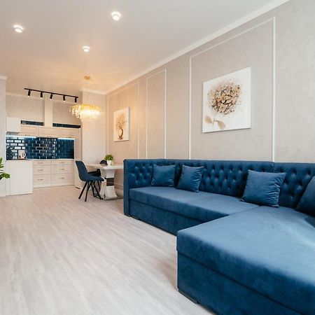 Pearl Premium Apartments 6 เคียฟ ภายนอก รูปภาพ